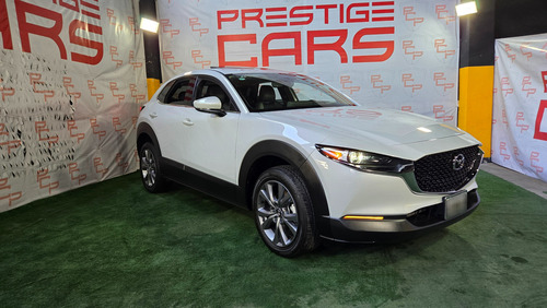 Mazda CX-30 2.5 I Grand Touring 2wd At