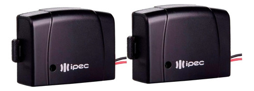 Ipec Eletronica Tx Car mini 2 controle portão eletrônico farol seg garen rcg agl