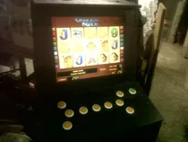 Comprar Maquinita
