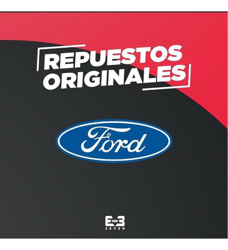 Porta Placa Delt F150 4x2 98/