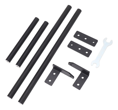 Impresora 3d Compatible Con Barras De Tracción Set Professio