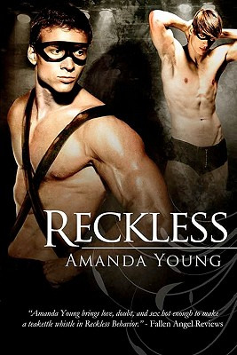 Libro Reckless - Young, Amanda