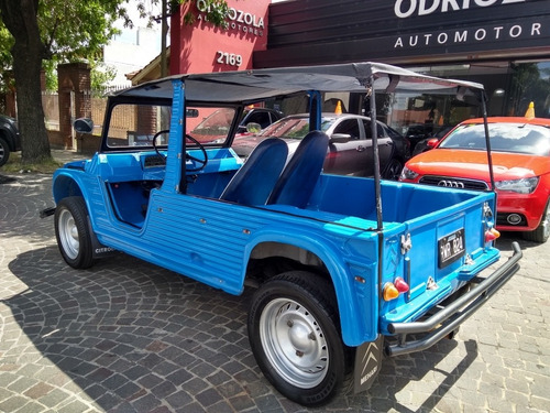 Citroen Mehari