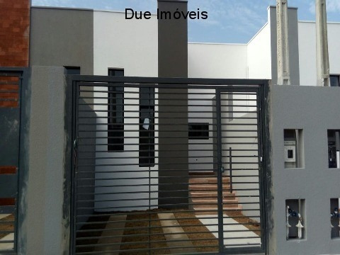 Imagem 1 de 11 de Linda Casa No Jardim Veneza - 2 Dormitórios Sendo 1 Suíte - Ca02073 - 68769778