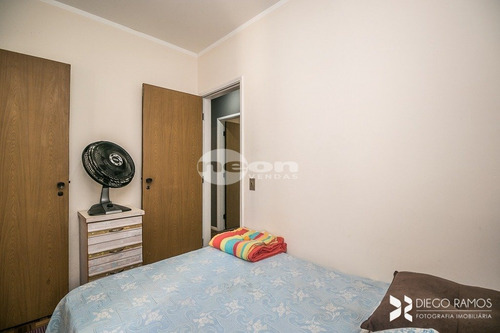 Imagem 11 de 15 de Apartamento - Centro - Ref: 2298 - V-2298