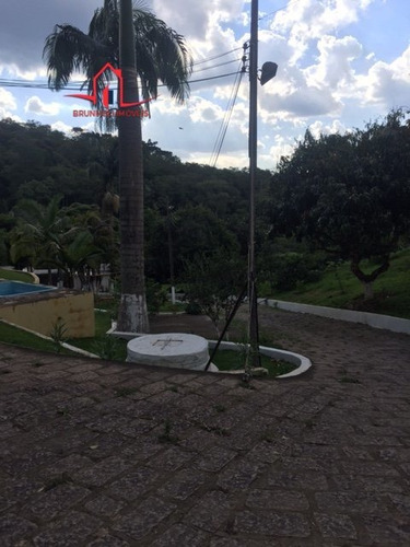 Imagem 8 de 20 de Chácara A Venda No Bairro Santa Clara Em Jundiaí - Sp. - 923-1
