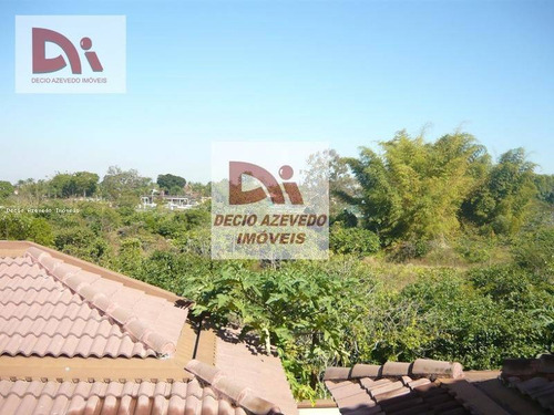 Imagem 30 de 30 de Sobrado Com 3 Dormitórios À Venda Por R$ 1.060.000,00 - Campos Do Conde Versailles - Tremembé/sp - So0016