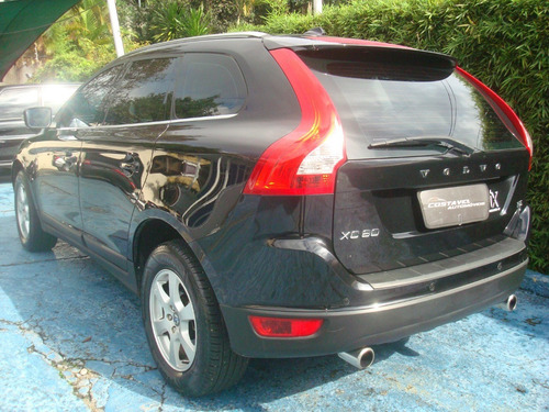 Imagem 4 de 13 de Volvo Xc60 2.0 T5 Confort 2012