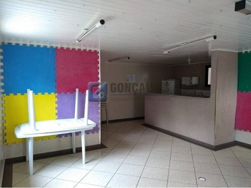 Imagem 13 de 15 de Venda Apartamento Sao Bernardo Do Campo Jardim Palermo Ref: - 1033-1-84544