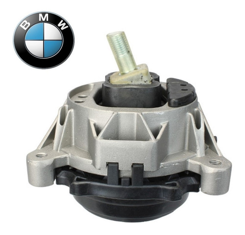 Coxim Motor Bmw Direito 320i 325i 328i 420i X3 F30 2013-2019