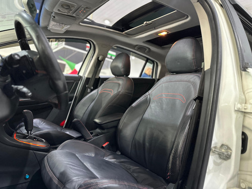 Fiat Bravo 1.8 16v Sporting Flex Dualogic 5p