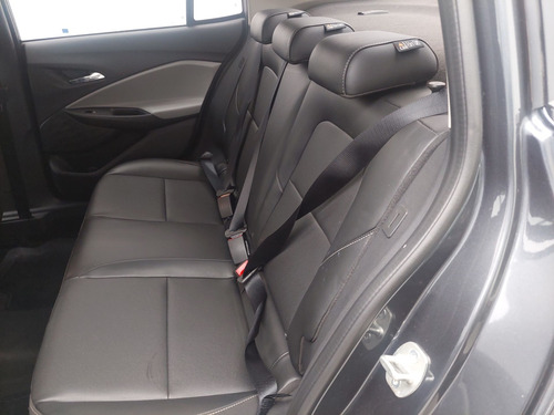 Chevrolet Onix 1.0 TURBO FLEX PLUS PREMIER AUTOMÁTICO