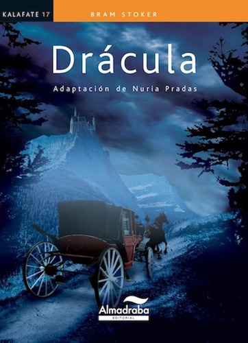 Drácula, De Stoker, Bram. En Español, 2012