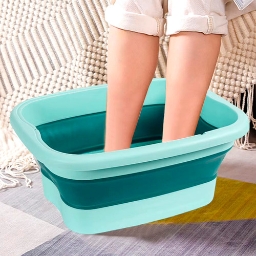 Tina Spa Masaje Para Pies Pedicure Relajación Hidromasaje
