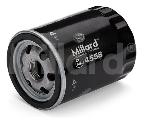 Filtro De Aceite Millard Original Ml-4558