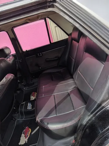 Mazda 323 1.5 Nb