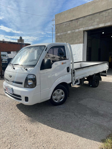 Kia K2500 2.5 Aa Chasis