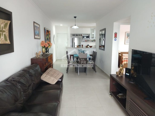 Imagem 7 de 30 de Apartamento Em Boqueirão, Praia Grande/sp De 78m² 2 Quartos À Venda Por R$ 580.000,00 - Ap1911896-s