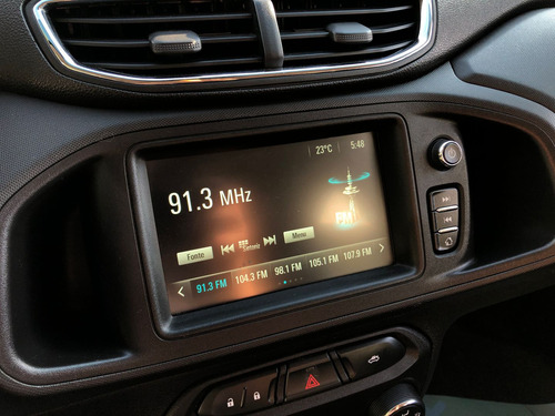 Chevrolet Onix 1.4 Mpfi Ltz 8V Flex 4P Automático