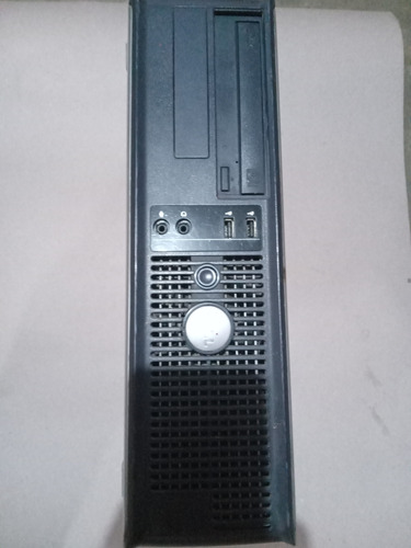 Dell Optiplex Gx620 Pentium 4 (Usado)