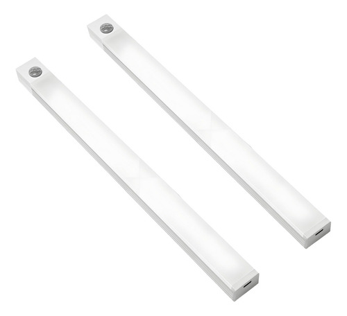 Barra De Iluminación Led Con Sensor De Presencia De Inducció