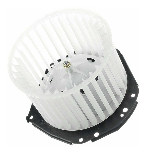 Motor Calefaccion Ventilador Para Chevrolet Corvette S10