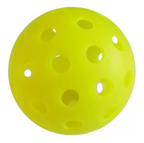 2 Pickleball Ball Pickleball Accesorios Estándar Con