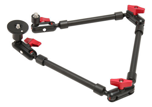 Cámara De Rosca Con Brazo Articulado Ajustable De 31 Pulgada
