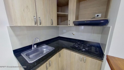 Imagen 4 de 19 de Apartamento En Robledo Pajatiro Rah Co: 23-181