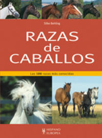 Razas De Caballos (libro Original)