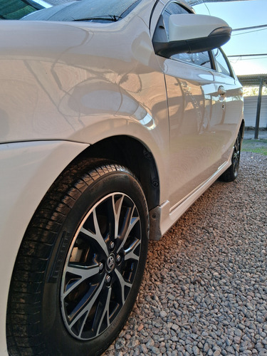Toyota Etios 1.5 Sedan Xls At