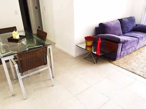 Apartamento Residencial À Venda, Praia Das Pitangueiras, Guarujá. - Ap3259 - 34709936