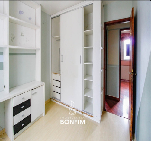 Imagem 8 de 18 de Apartamento Com 3 Dormitórios À Venda Com 198m² Por R$ 950.000,00 No Bairro Batel - Curitiba / Pr - Ap1552