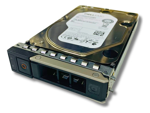 M1 Disco Duro Dell Emc 1tb 3.5 Servidor R650 R750 Np 0hnwhh