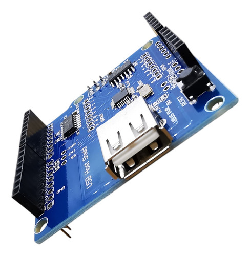 Modulo Adk Usb-host Shield