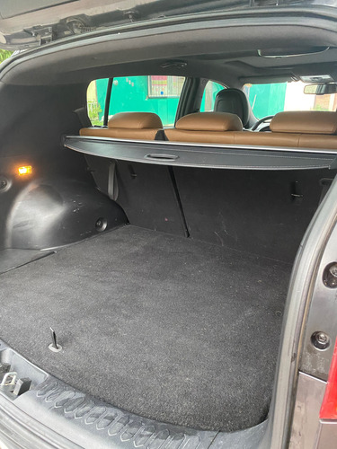 Kia Sportage 2.0 Ex At