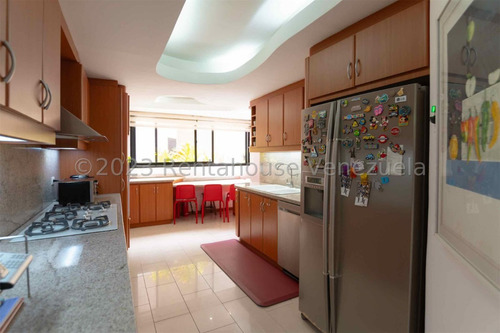 Venta De Apartamento Planta Baja\ Lomas De La Alameda\ Mg- 4-9606