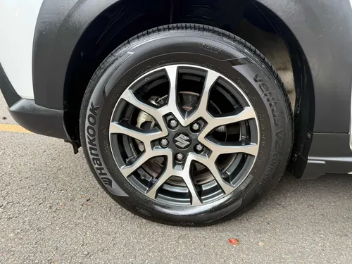 Suzuki Xl7 1.6 7 Pasajeros Automatica