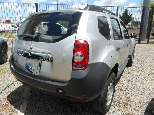 Renault Duster 1.6 Full Impecable