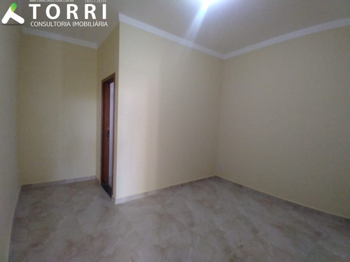 Imagem 21 de 26 de Casa No Condomínio Residencial Jardim - Cc00330 - 69669201