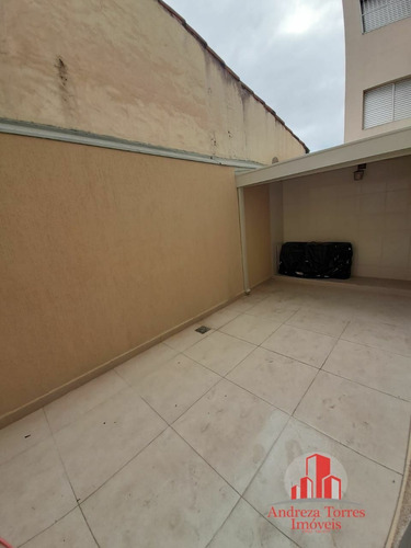 Imagem 14 de 18 de Apartamento No Centro De Taubaté - 1300