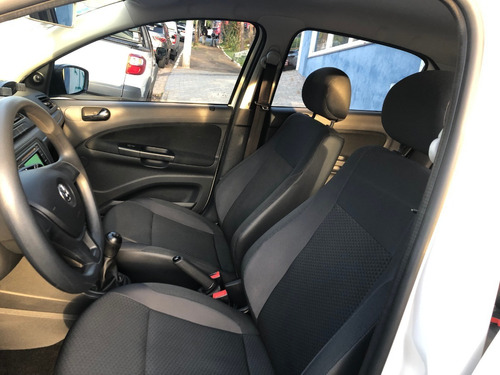 Imagem 7 de 10 de Volkswagen Gol 1.0 Flex 2021