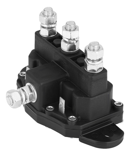 Interruptor Solenoide De Inversión De Torno De Relé De Motor