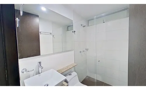 Venta Apartamento Con Parqueadero Y Útil - Envigado Los Almendros