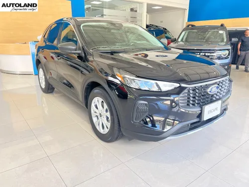 Ford Escape Active Hibrida