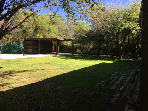Imagen 14 de 14 de Gran Oportunidad!! Casa En El Bosque- Canje -facilidades!!