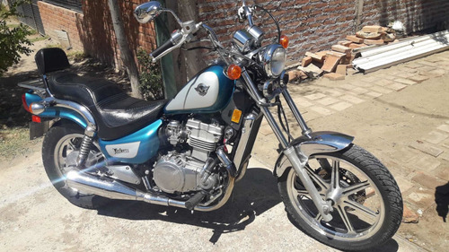 Imagen 1 de 2 de Kawasaki Vulcan
