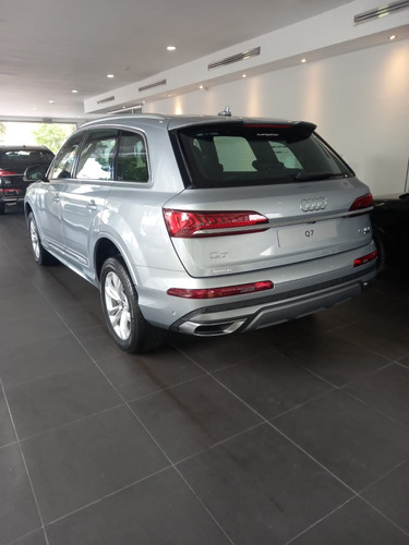 Audi Q7 3.0 Tfsi 333cv Tiptronic Quattro
