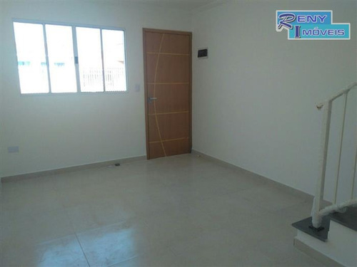 Imagem 5 de 17 de Sobrados Novos À Venda Em Sorocaba/sp - Compre O Seu Sobrados Novos Aqui! - 1400684