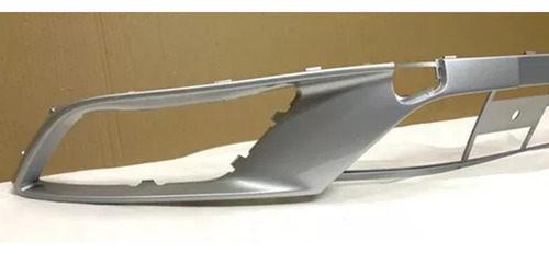 Parachoque Grade Spoiler Milha Polaina Tiggo 7 19 20 2021 22